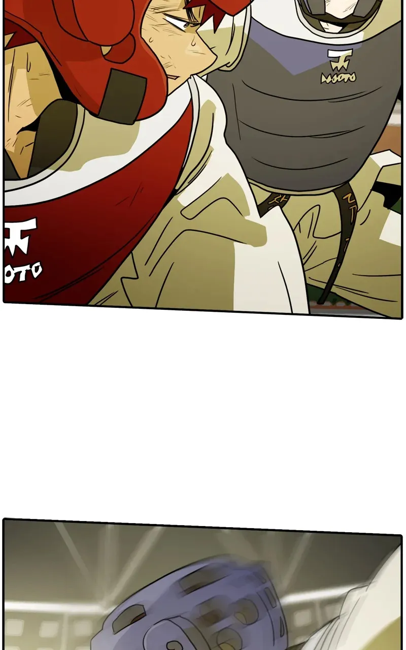 Taekwondo Kid Capítulo 97 en Línea - página 34