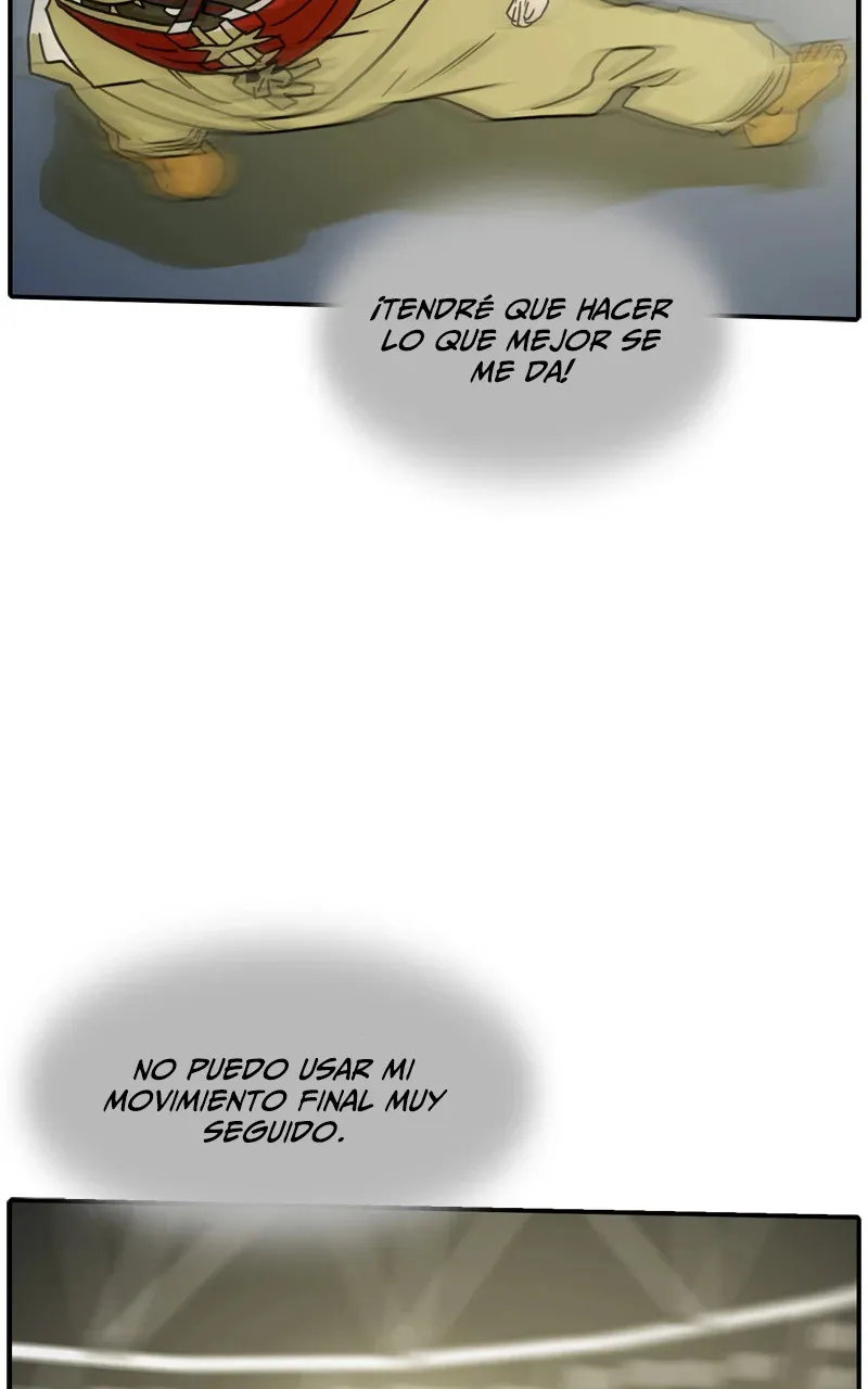 Taekwondo Kid Capítulo 97 en Línea - página 37