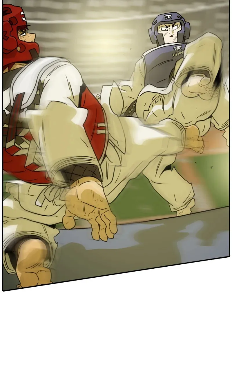 Taekwondo Kid Capítulo 97 en Línea - página 38
