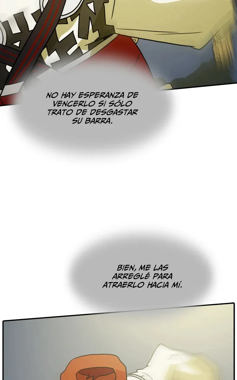 Taekwondo Kid Capítulo 97 en Línea - página 41