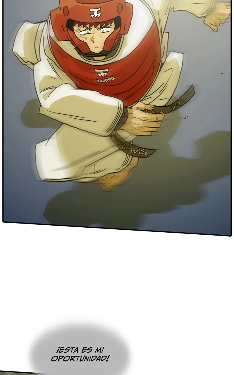 Taekwondo Kid Capítulo 97 en Línea - página 42