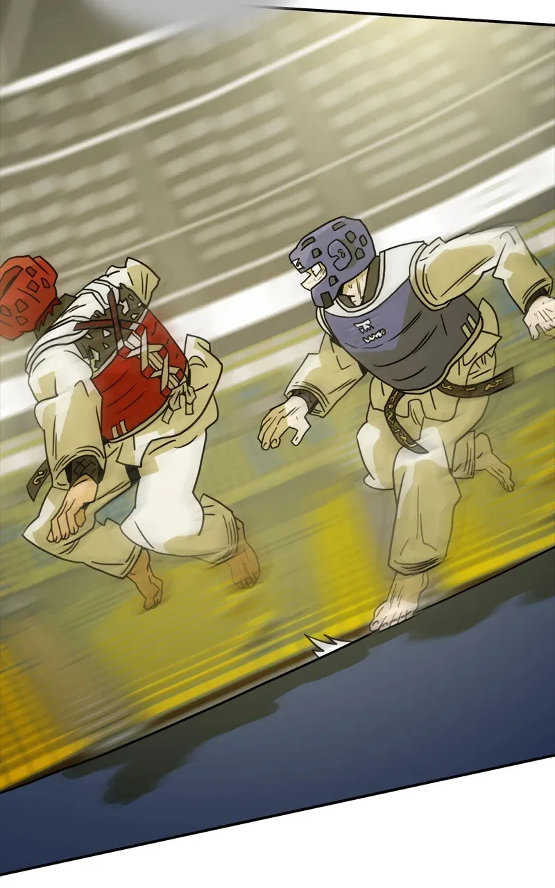 Taekwondo Kid Capítulo 97 en Línea - página 43