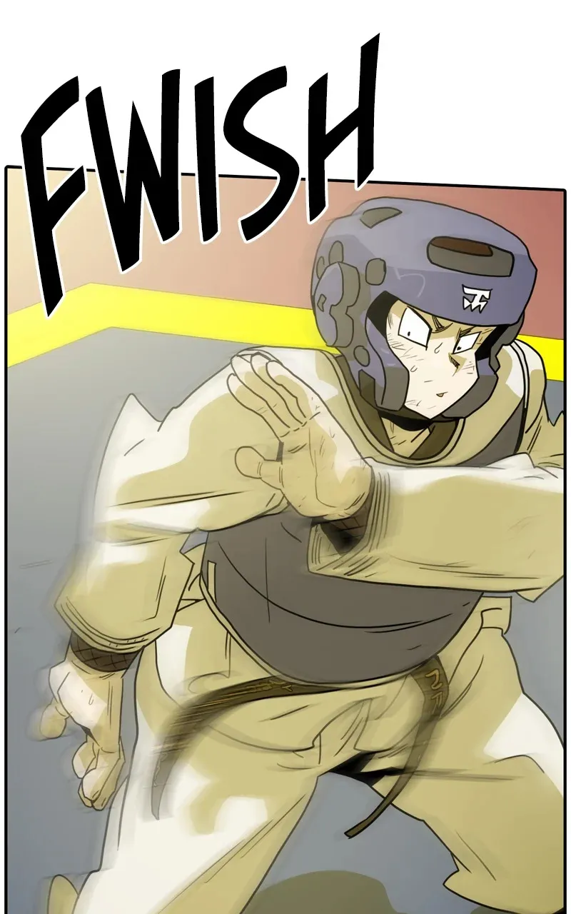 Taekwondo Kid Capítulo 97 en Línea - página 47