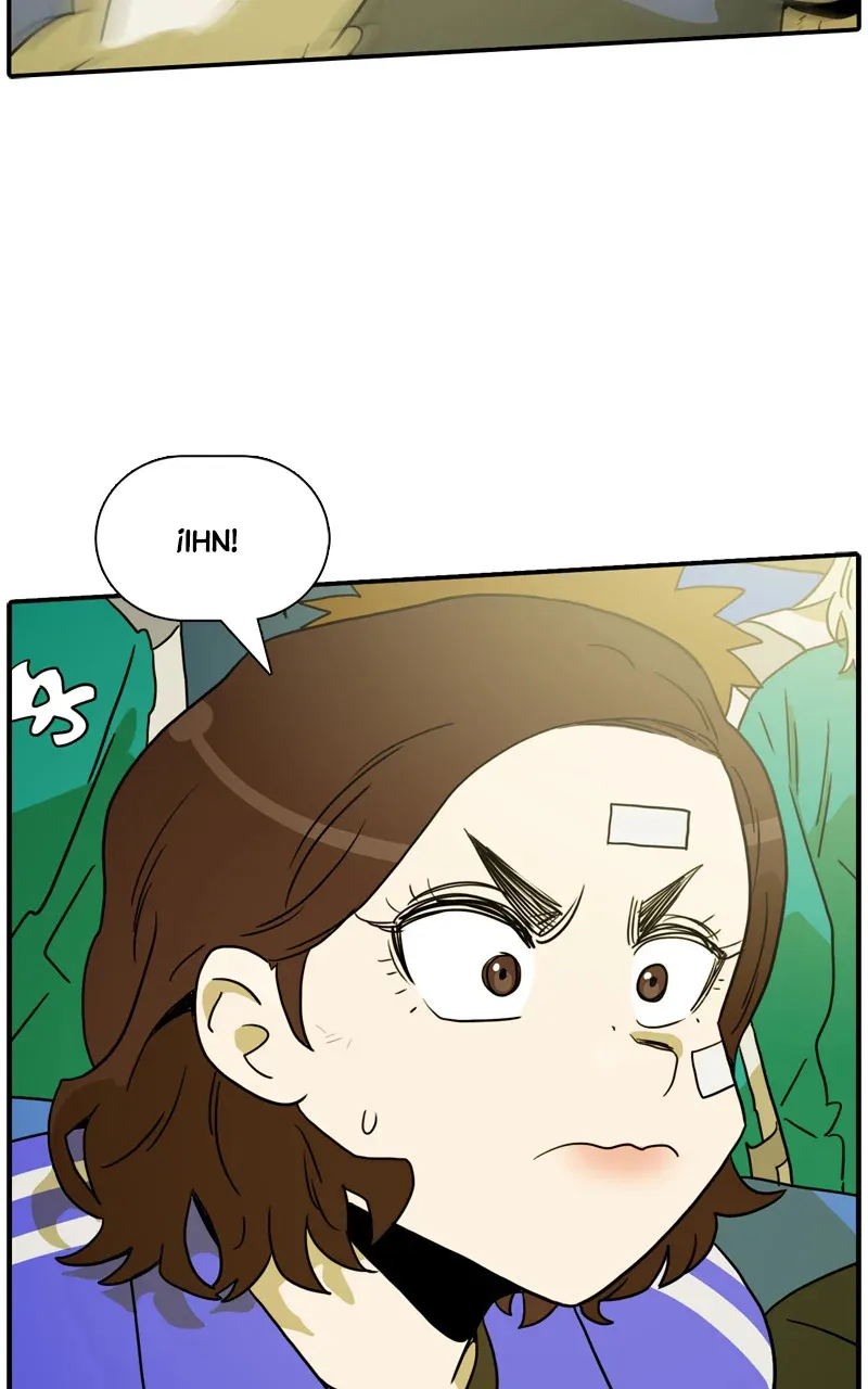 Taekwondo Kid Capítulo 97 en Línea - página 48