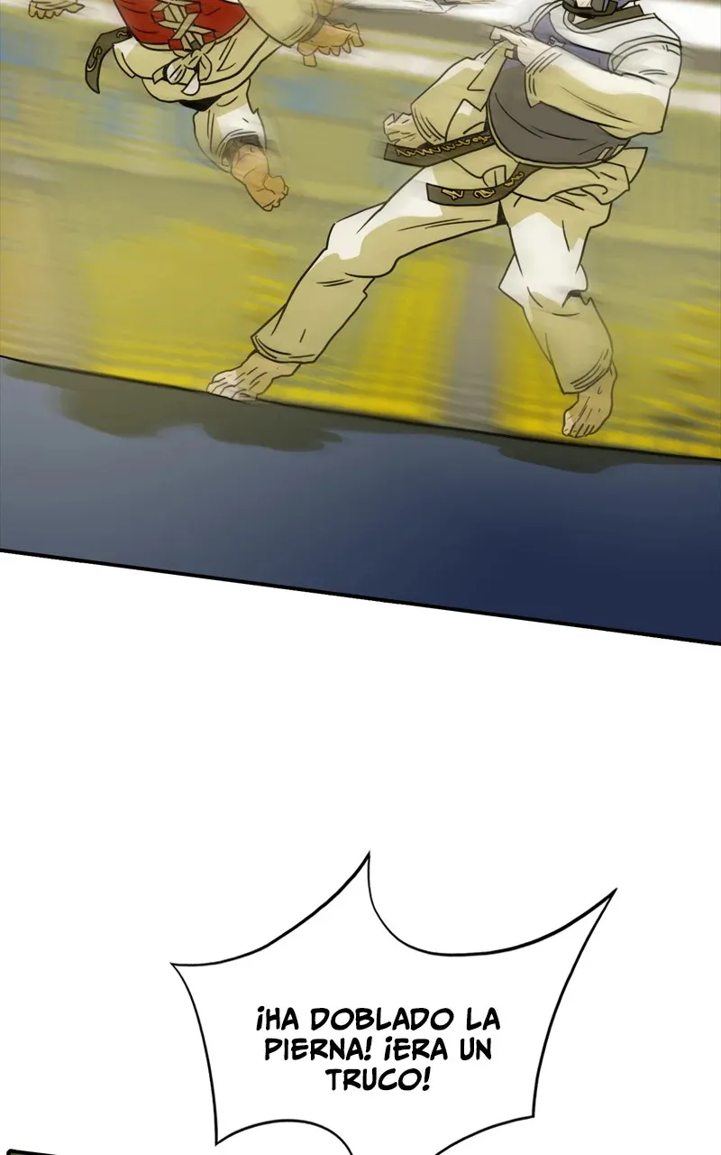 Taekwondo Kid Capítulo 97 en Línea - página 51