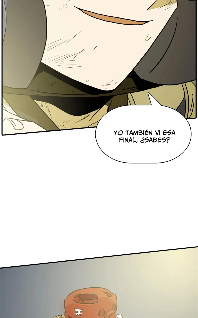 Taekwondo Kid Capítulo 97 en Línea - página 56
