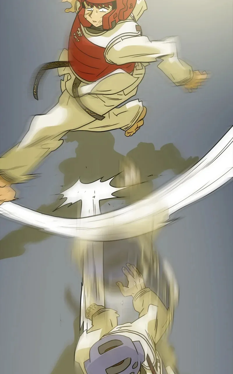 Taekwondo Kid Capítulo 97 en Línea - página 57