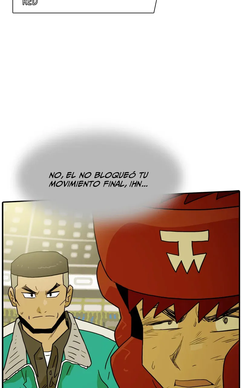 Taekwondo Kid Capítulo 97 en Línea - página 64