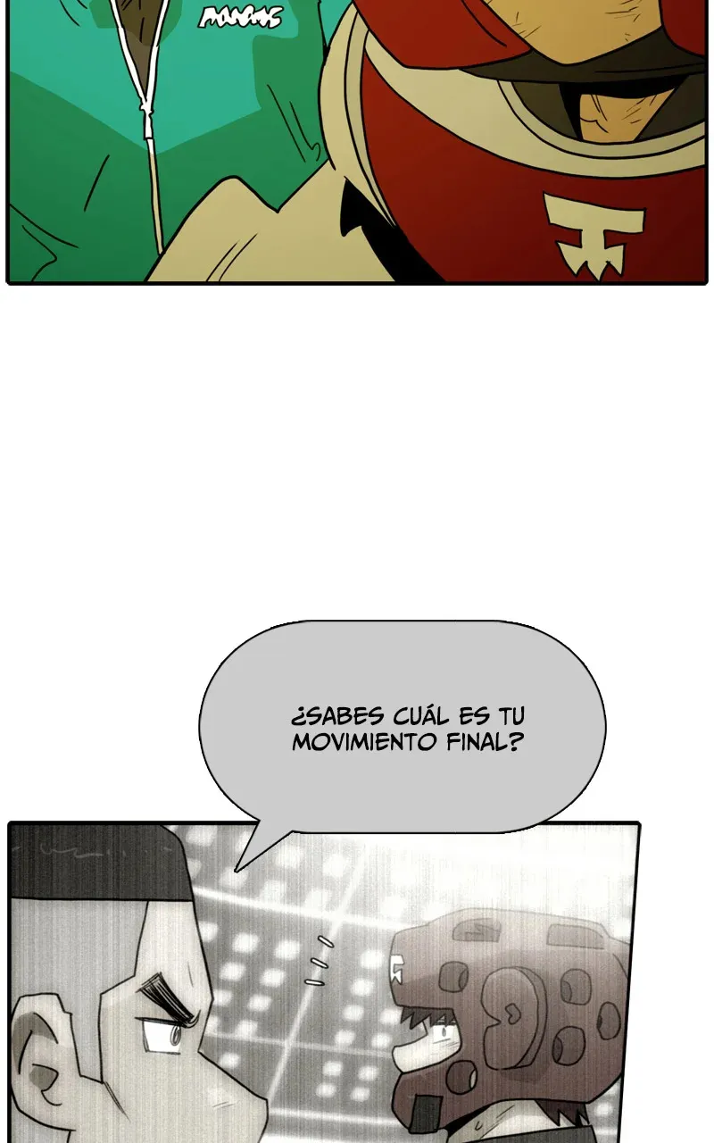Taekwondo Kid Capítulo 97 en Línea - página 65