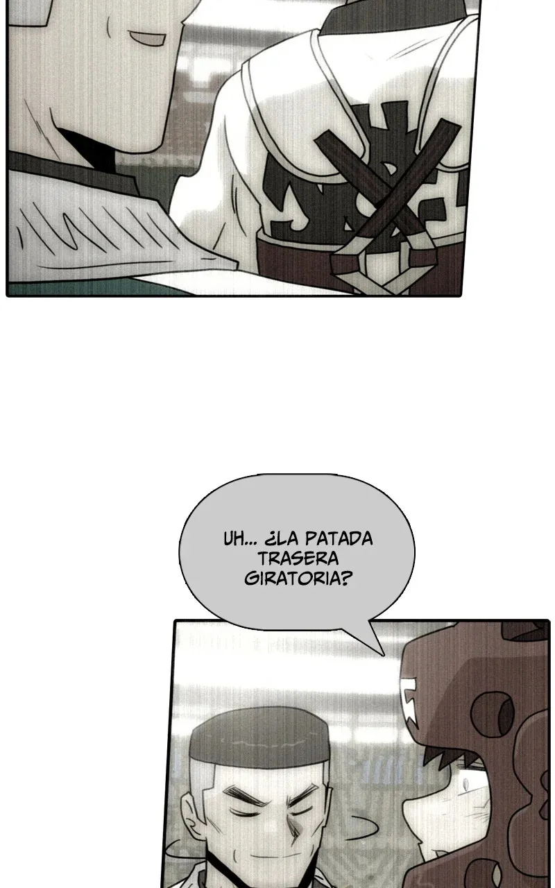 Taekwondo Kid Capítulo 97 en Línea - página 66