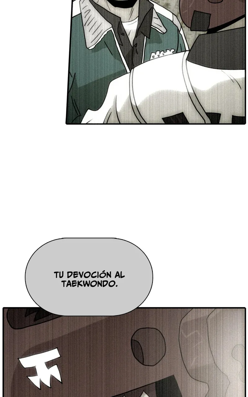 Taekwondo Kid Capítulo 97 en Línea - página 67