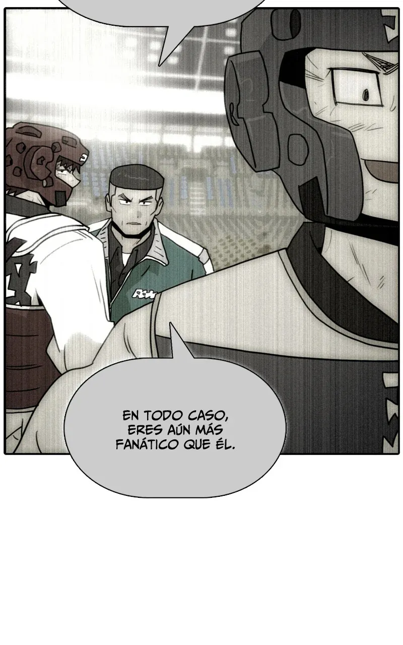 Taekwondo Kid Capítulo 97 en Línea - página 69