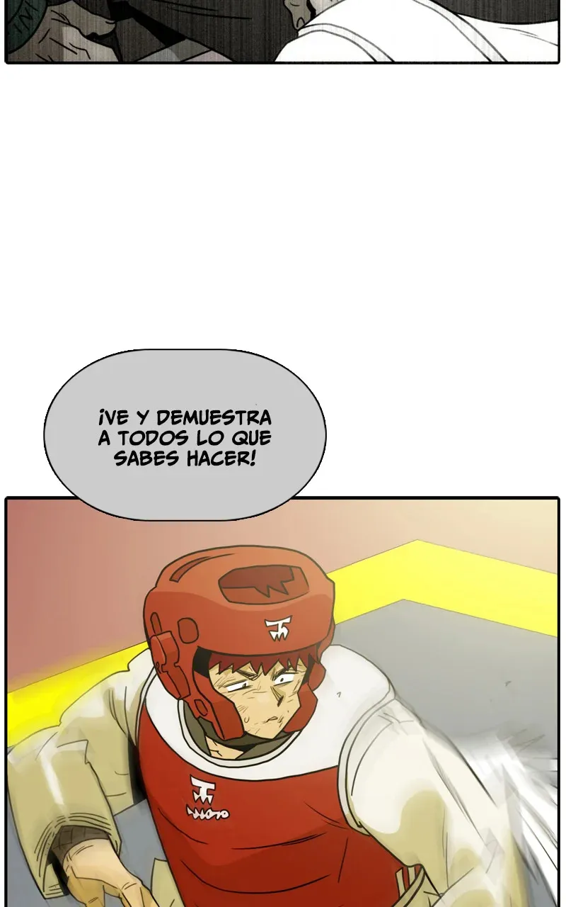 Taekwondo Kid Capítulo 97 en Línea - página 71