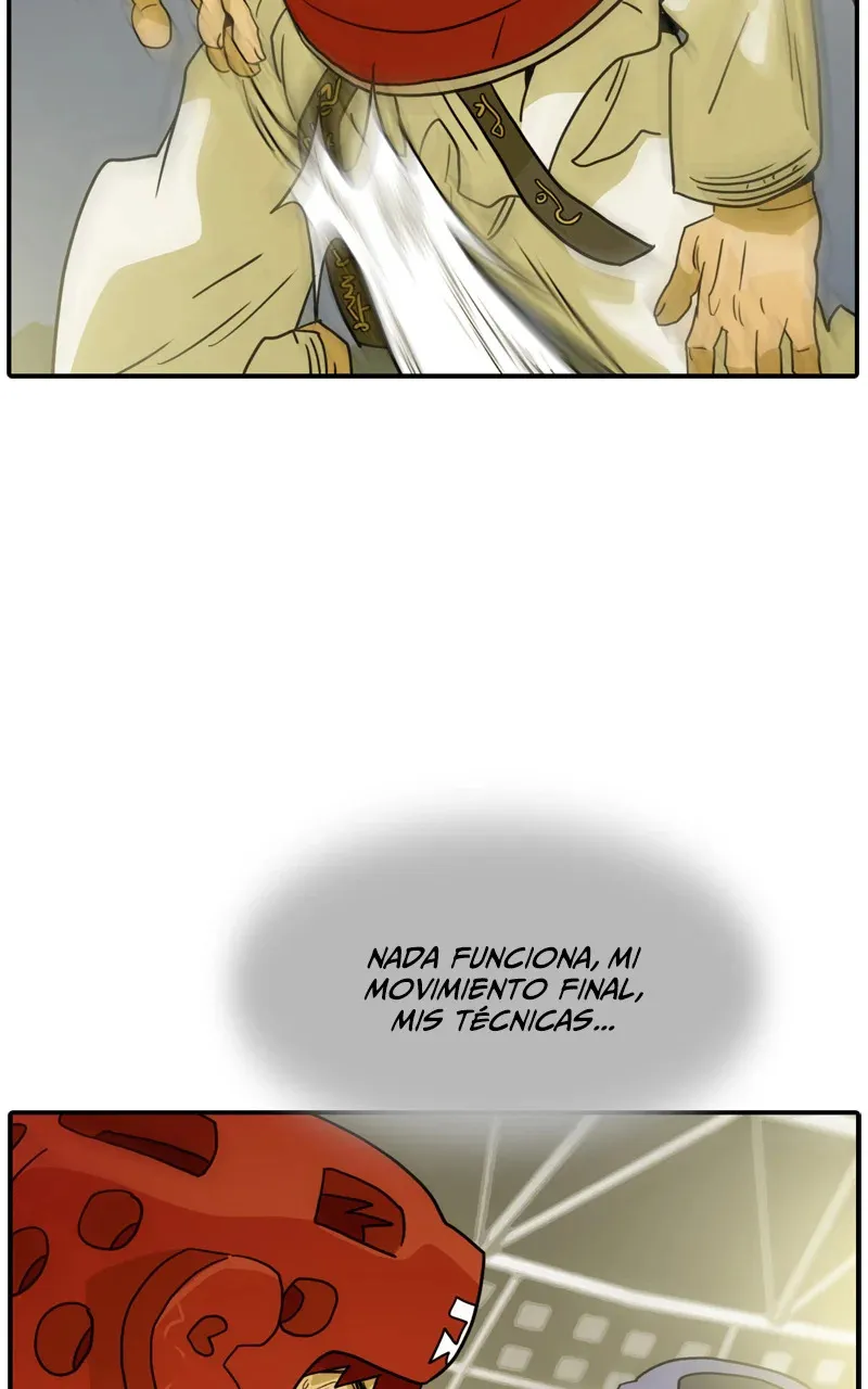 Taekwondo Kid Capítulo 97 en Línea - página 72