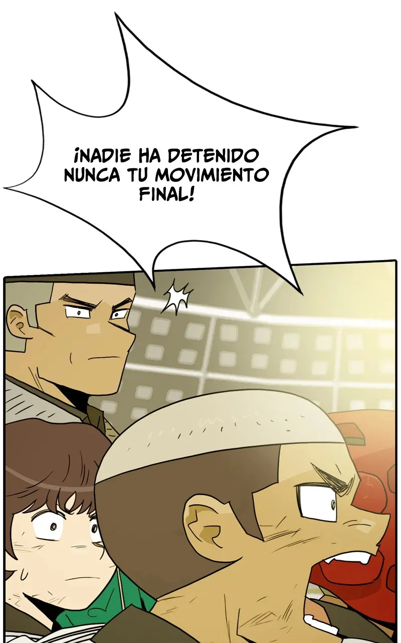 Taekwondo Kid Capítulo 97 en Línea - página 77