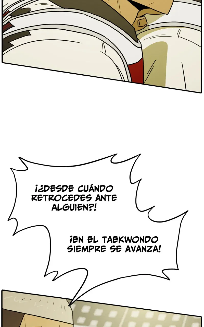 Taekwondo Kid Capítulo 97 en Línea - página 78