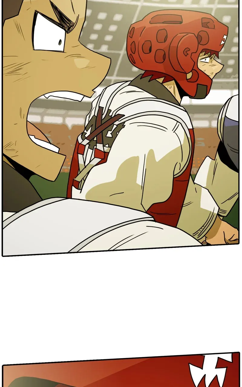 Taekwondo Kid Capítulo 97 en Línea - página 79
