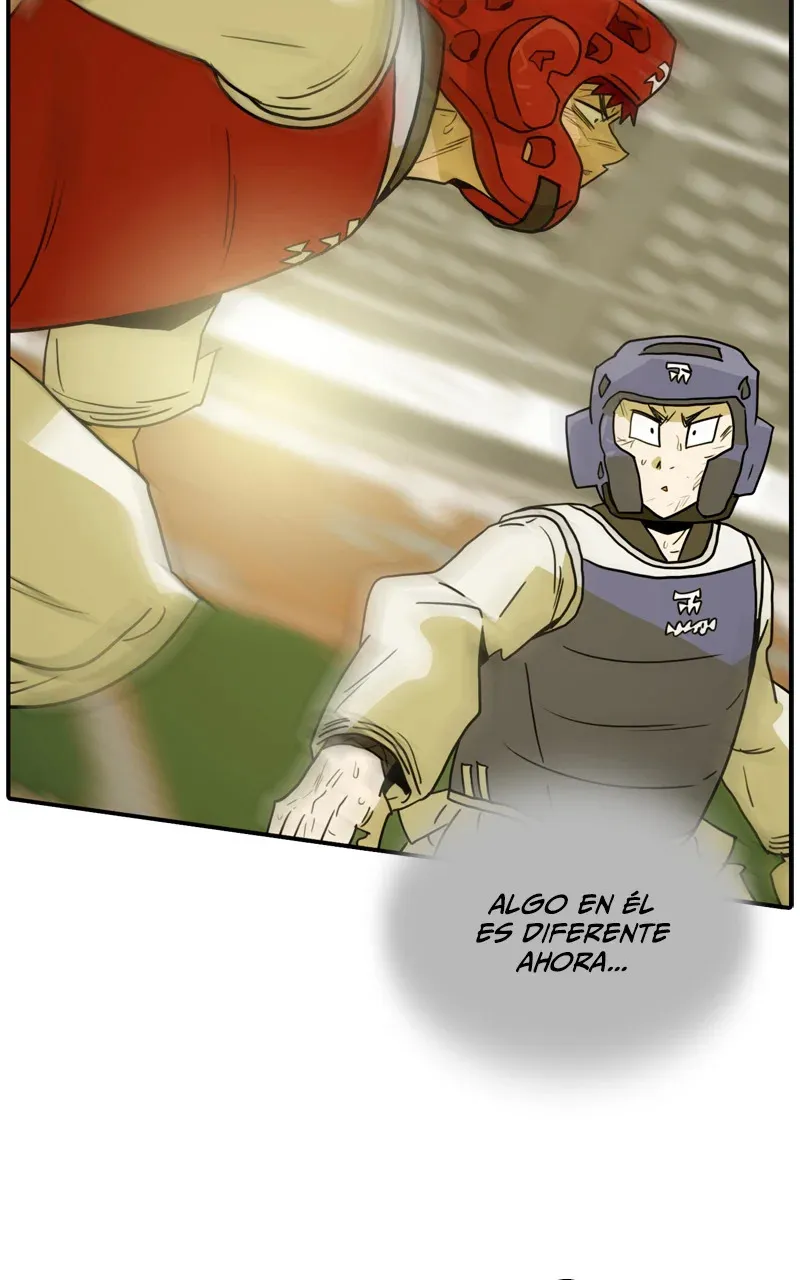Taekwondo Kid Capítulo 97 en Línea - página 83