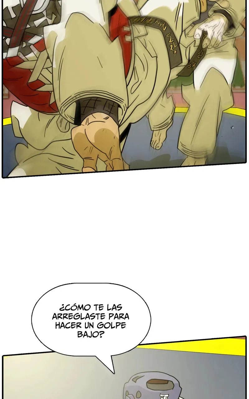 Taekwondo Kid Capítulo 97 en Línea - página 89
