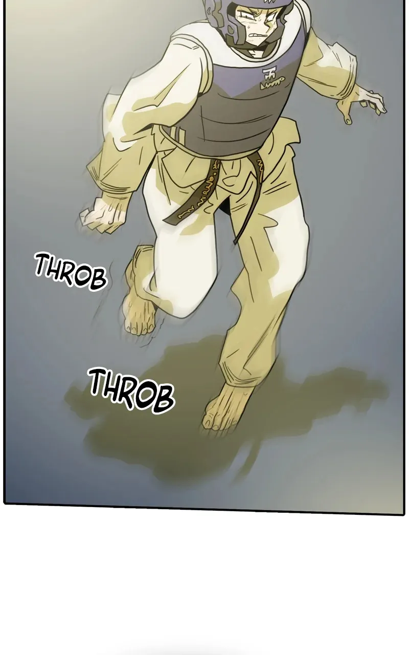 Taekwondo Kid Capítulo 97 en Línea - página 90