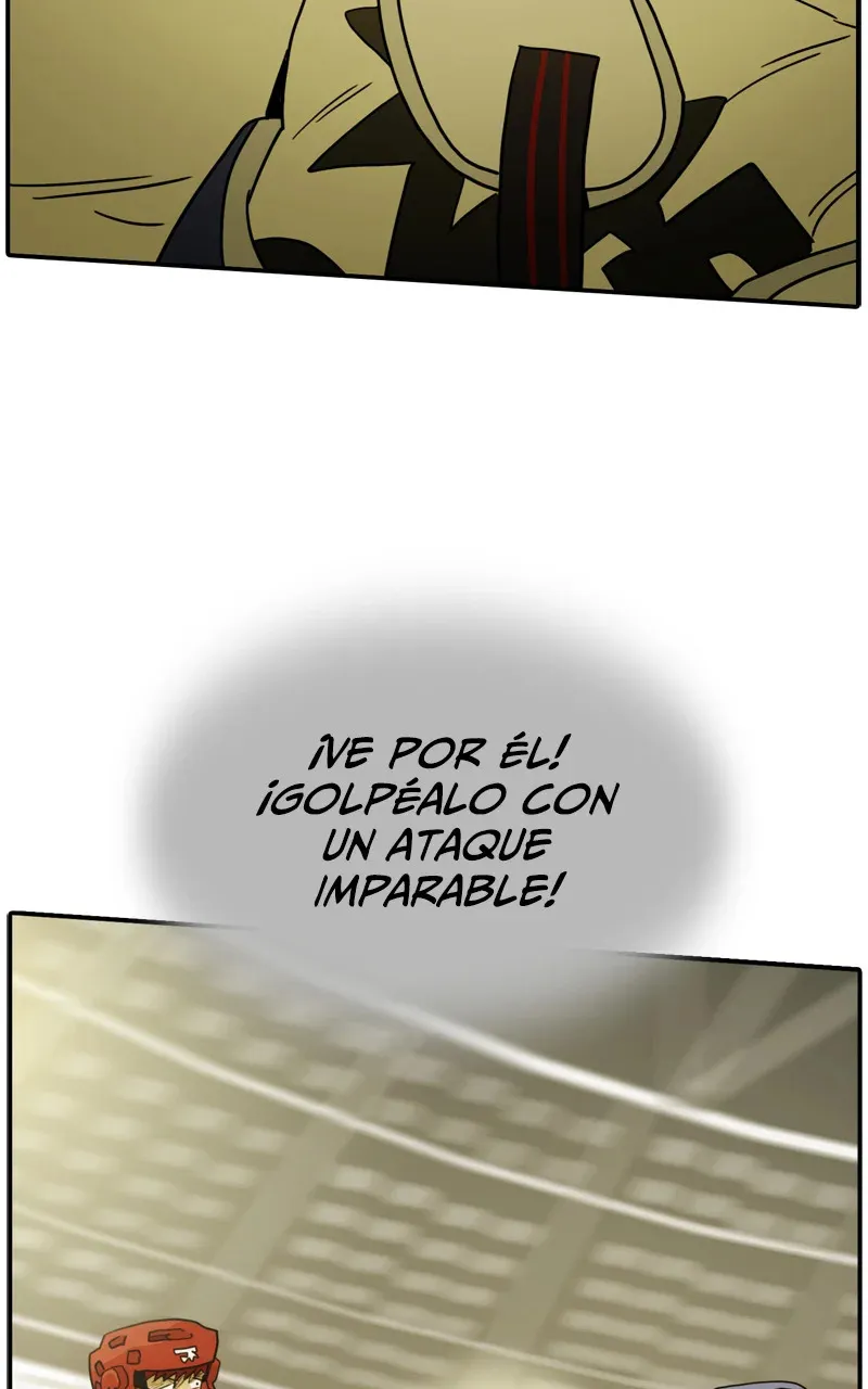Taekwondo Kid Capítulo 97 en Línea - página 93