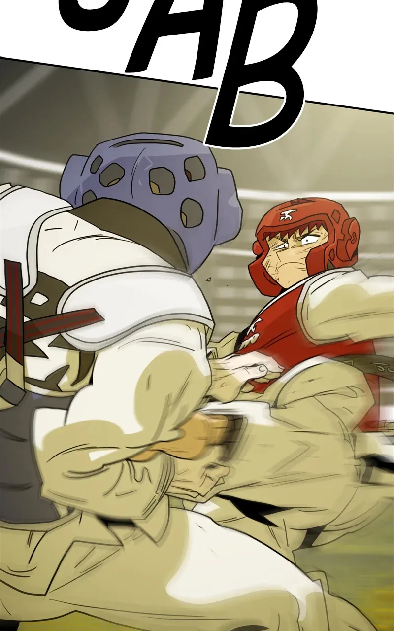 Taekwondo Kid Capítulo 97 en Línea - página 95