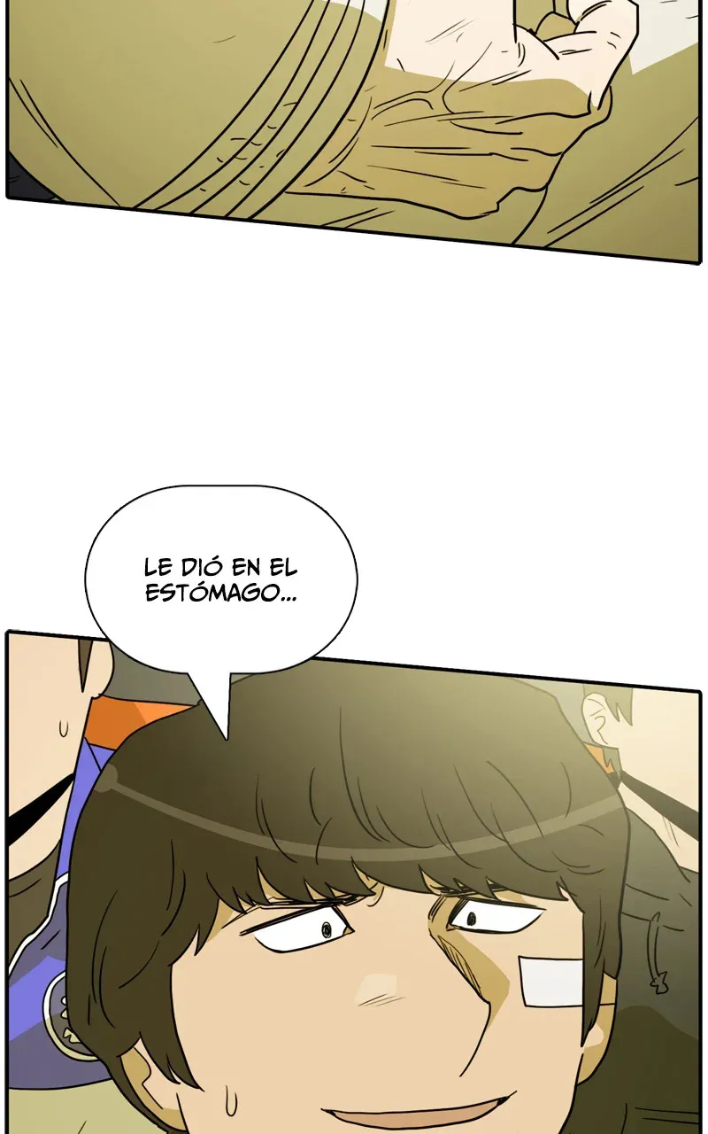 Taekwondo Kid Capítulo 97 en Línea - página 97