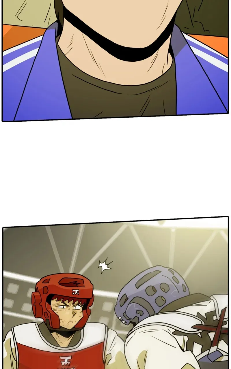 Taekwondo Kid Capítulo 97 en Línea - página 98