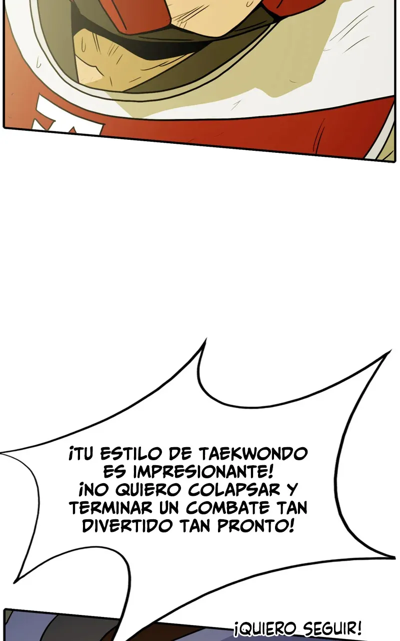Taekwondo Kid Capítulo 97 en Línea - página 102