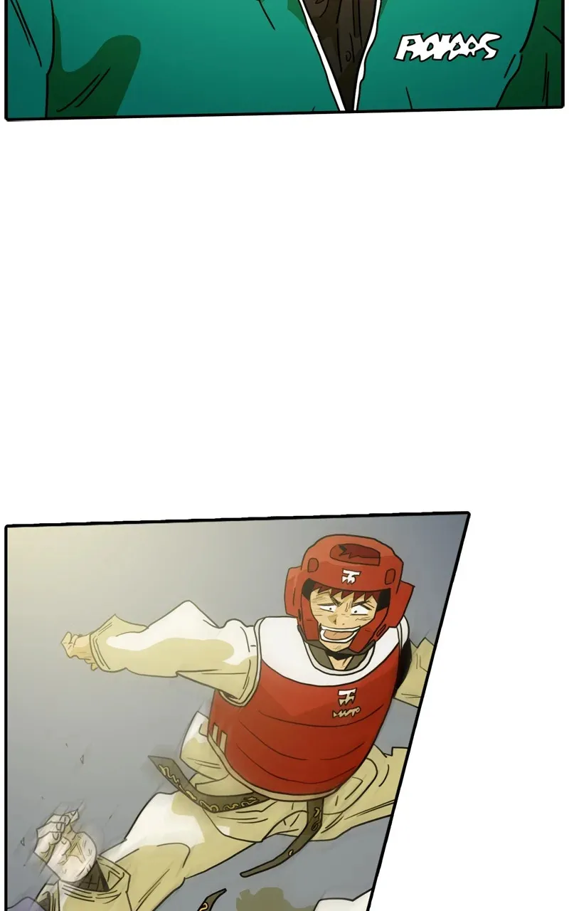 Taekwondo Kid Capítulo 97 en Línea - página 106