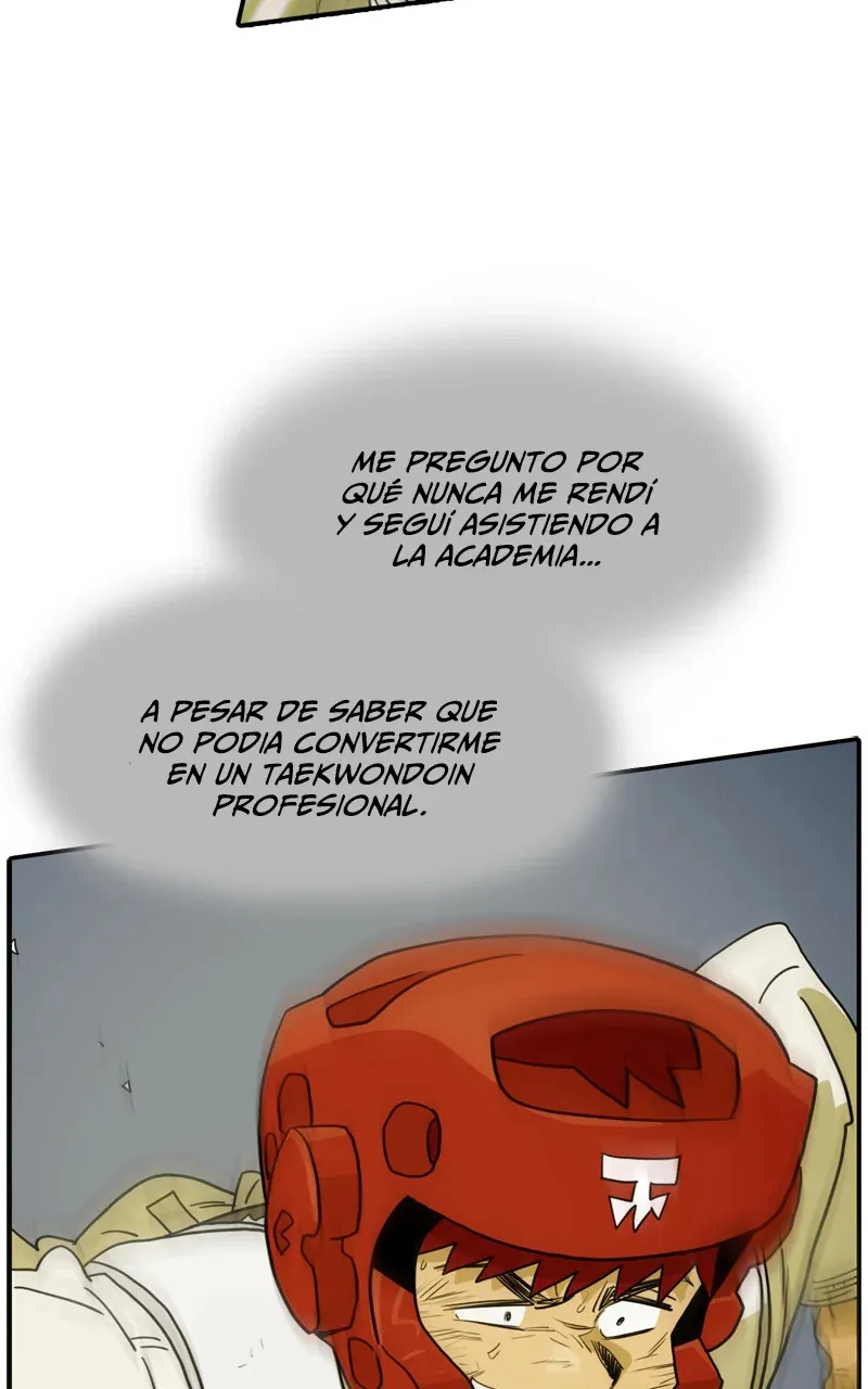 Taekwondo Kid Capítulo 97 en Línea - página 108