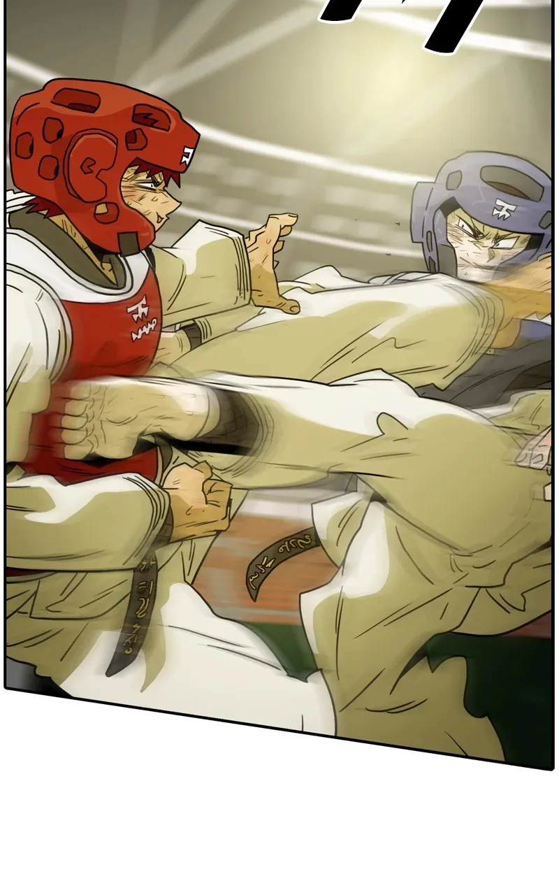 Taekwondo Kid Capítulo 97 en Línea - página 111