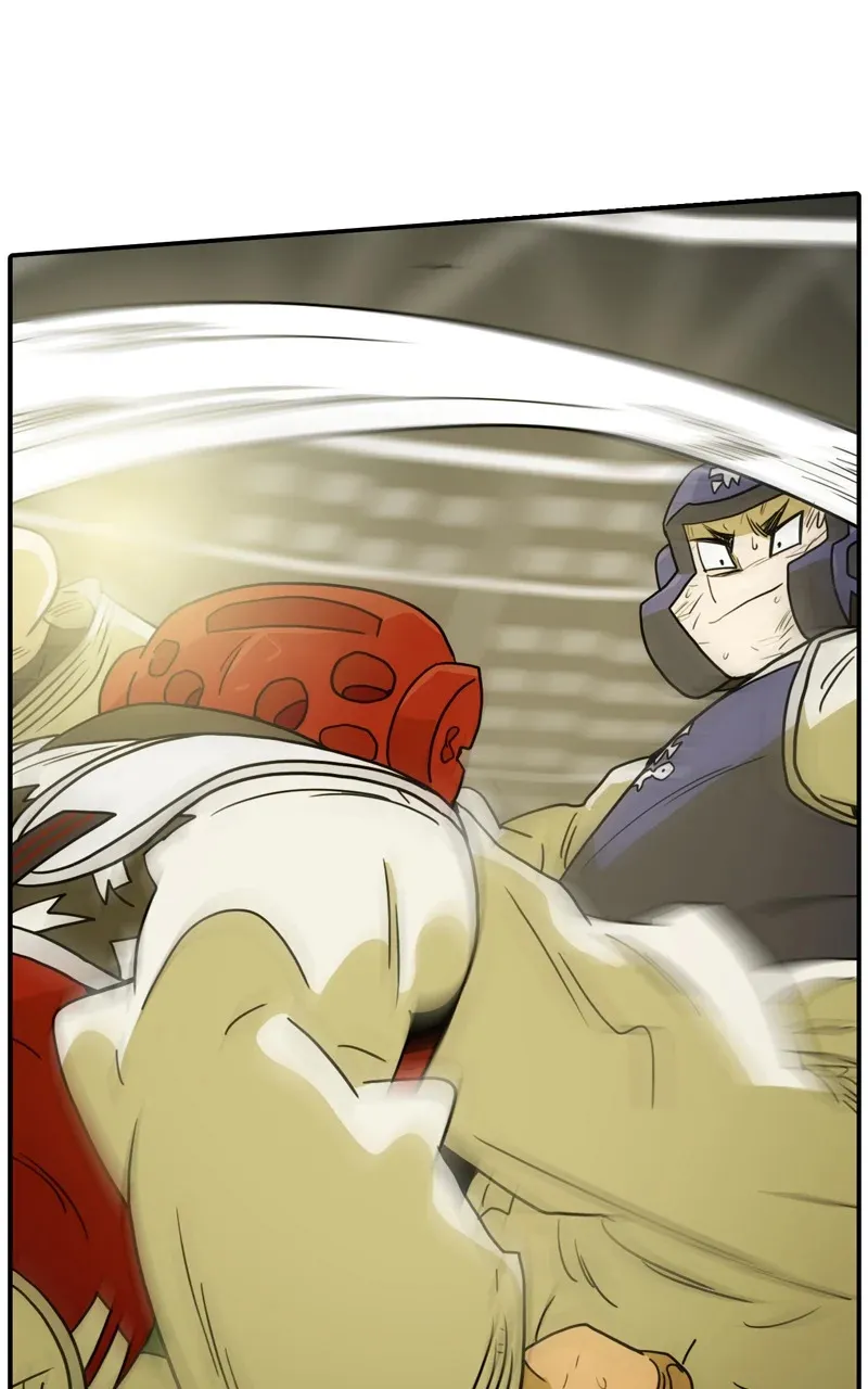 Taekwondo Kid Capítulo 97 en Línea - página 115