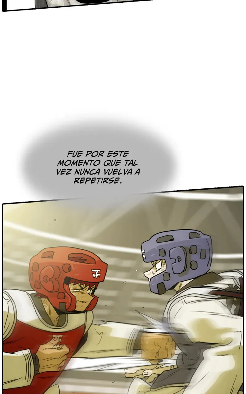 Taekwondo Kid Capítulo 97 en Línea - página 117