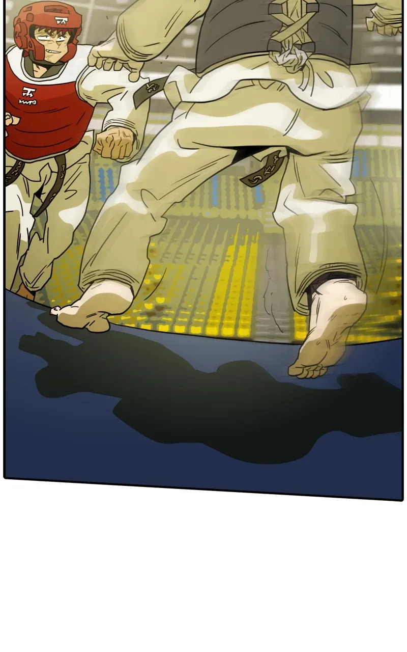 Taekwondo Kid Capítulo 97 en Línea - página 119
