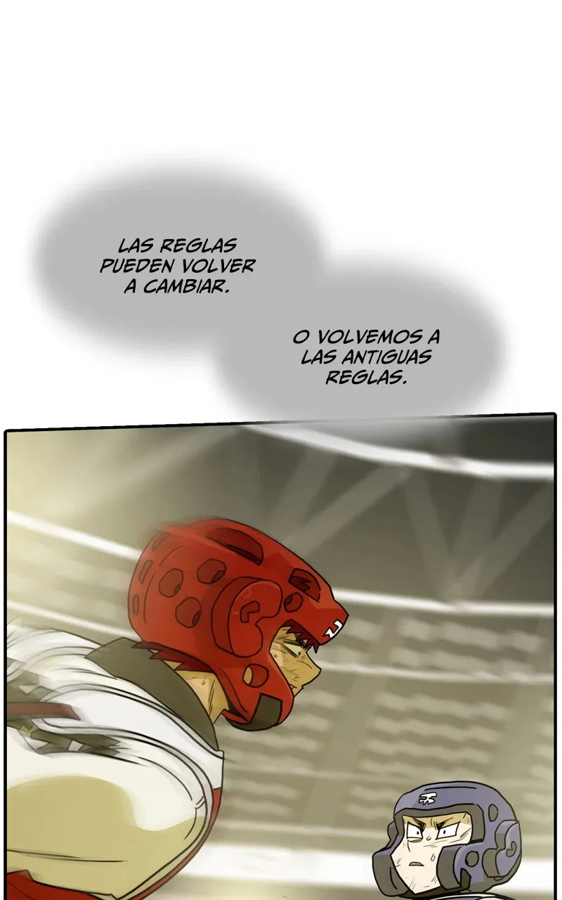 Taekwondo Kid Capítulo 97 en Línea - página 121