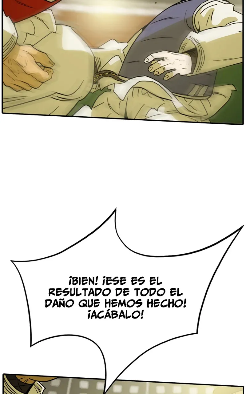 Taekwondo Kid Capítulo 97 en Línea - página 122