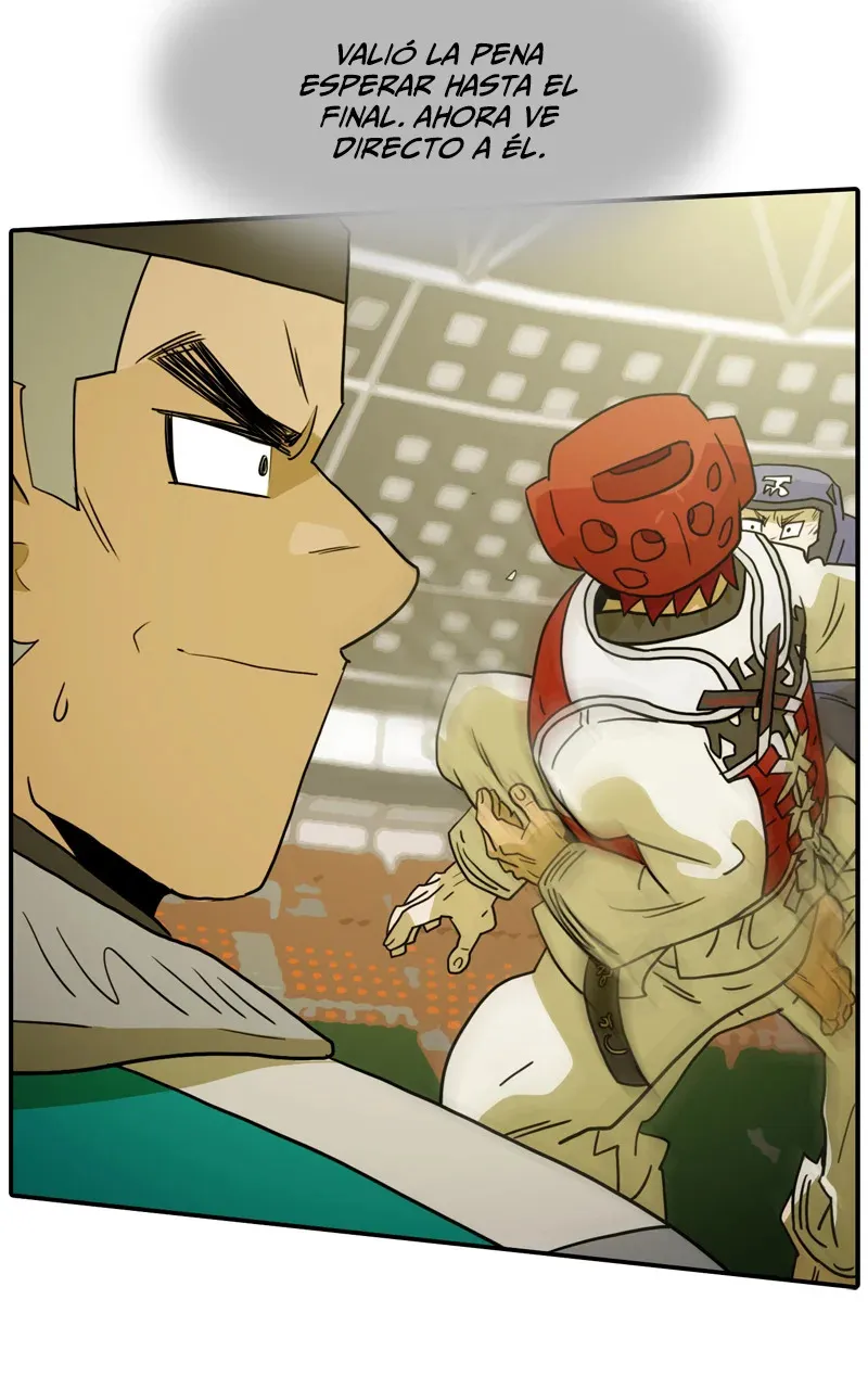 Taekwondo Kid Capítulo 97 en Línea - página 124