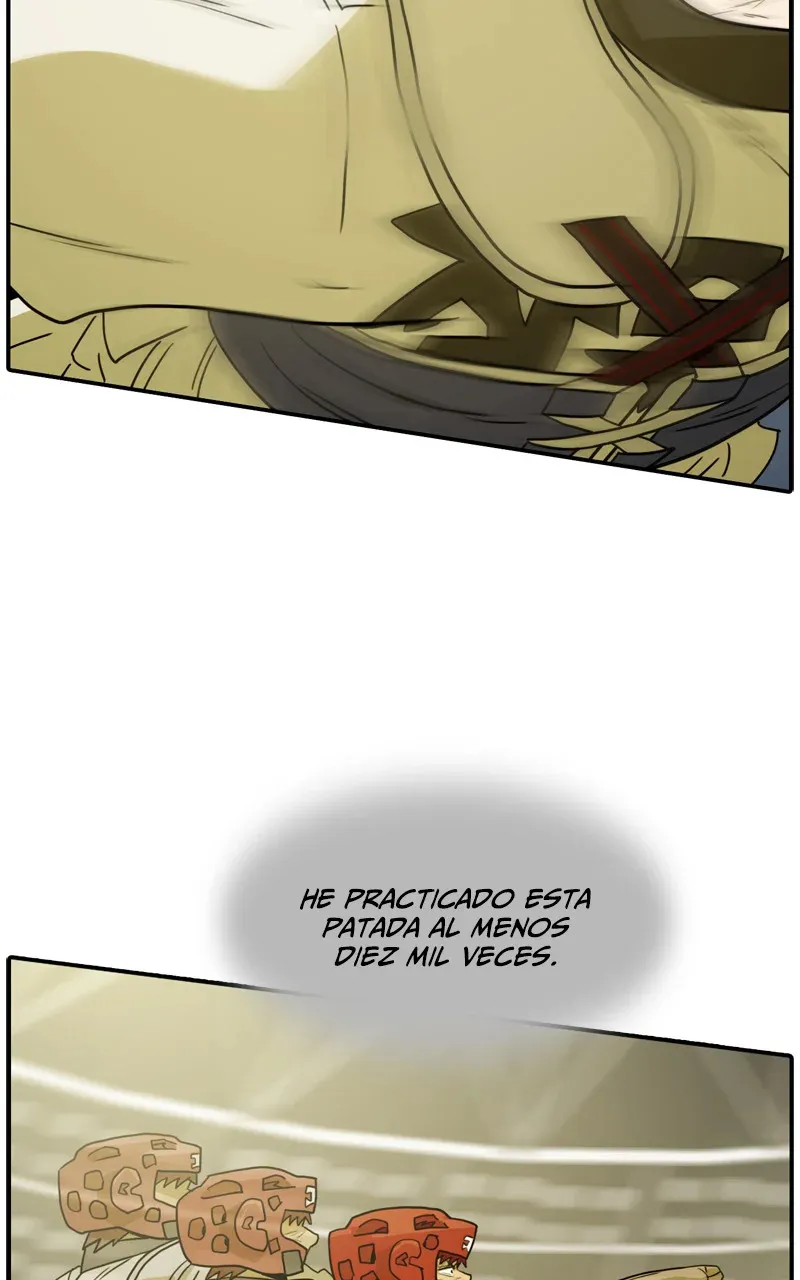 Taekwondo Kid Capítulo 97 en Línea - página 127