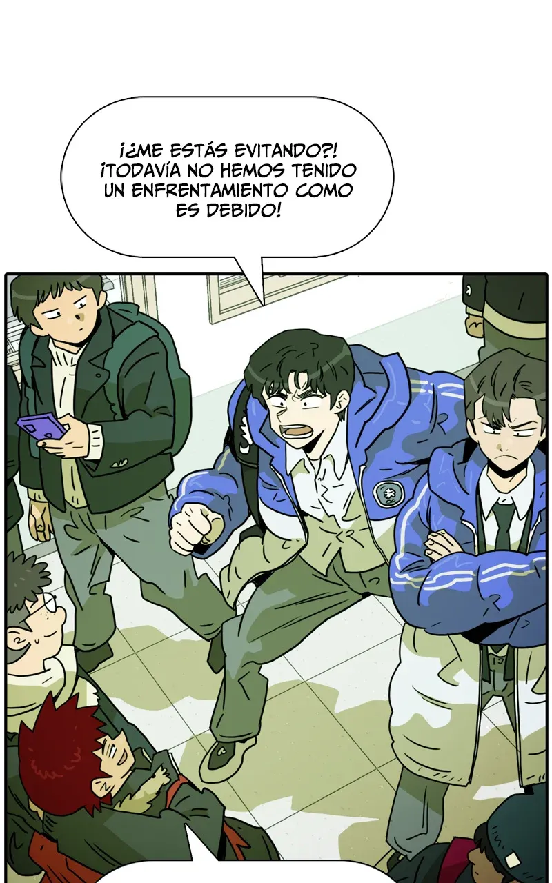 Taekwondo Kid Capítulo 98 en Línea - página 12