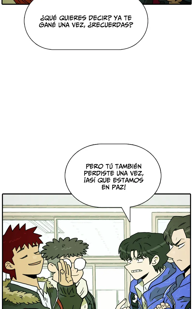Taekwondo Kid Capítulo 98 en Línea - página 13