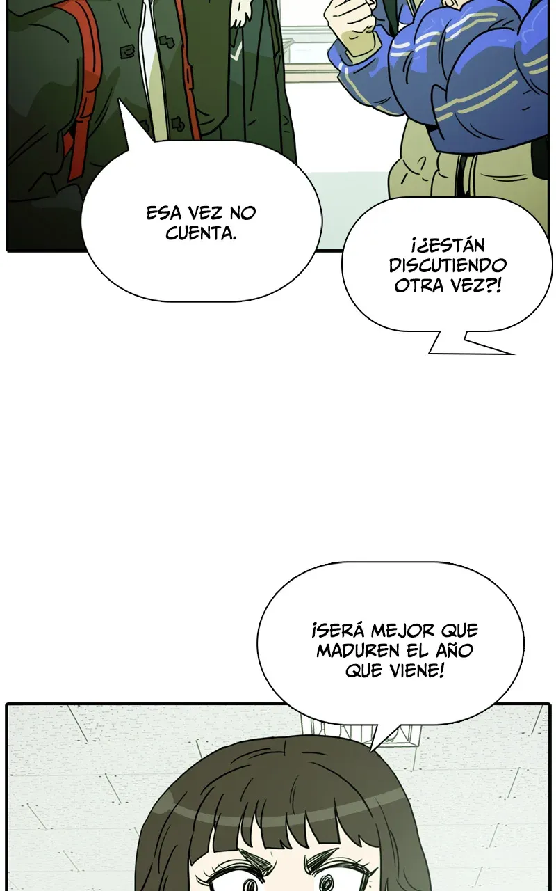Taekwondo Kid Capítulo 98 en Línea - página 14
