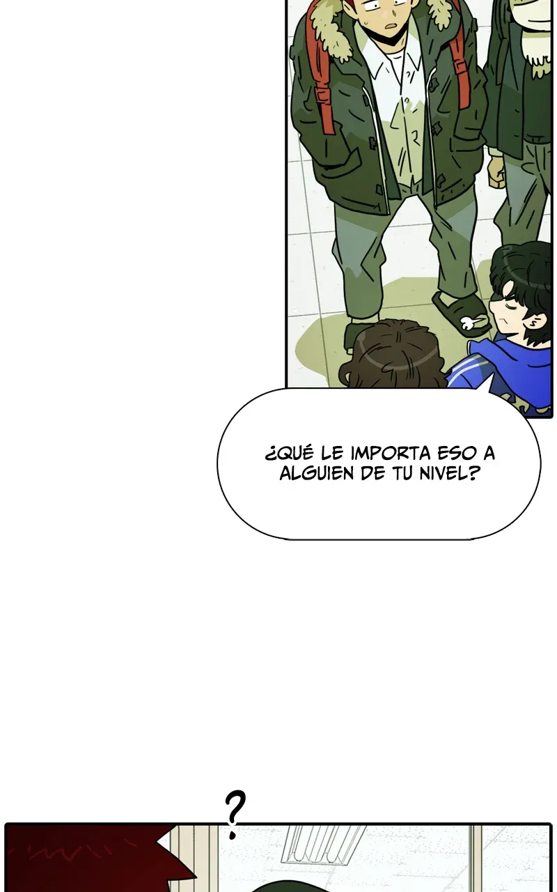 Taekwondo Kid Capítulo 98 en Línea - página 18