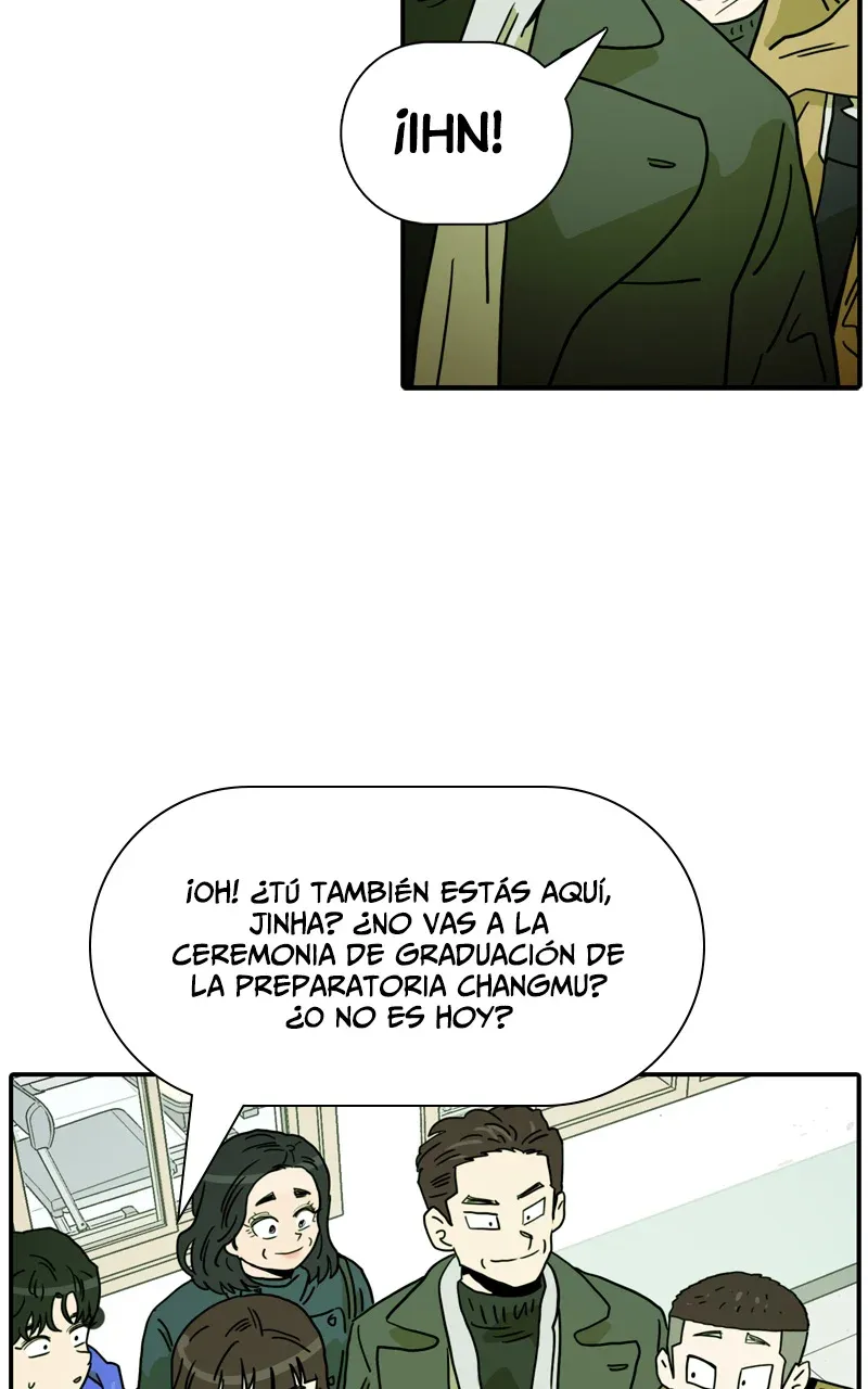 Taekwondo Kid Capítulo 98 en Línea - página 24