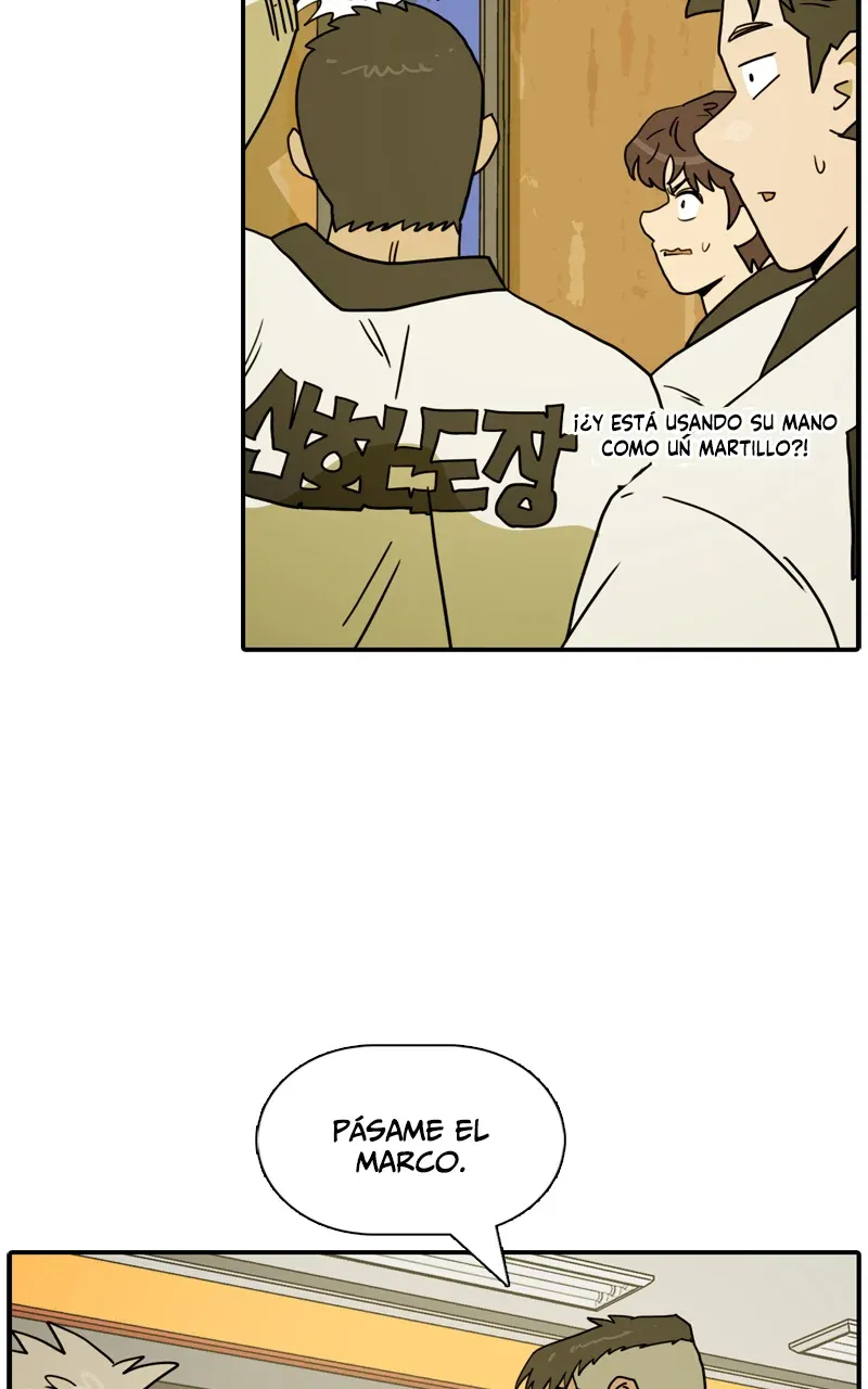 Taekwondo Kid Capítulo 98 en Línea - página 38