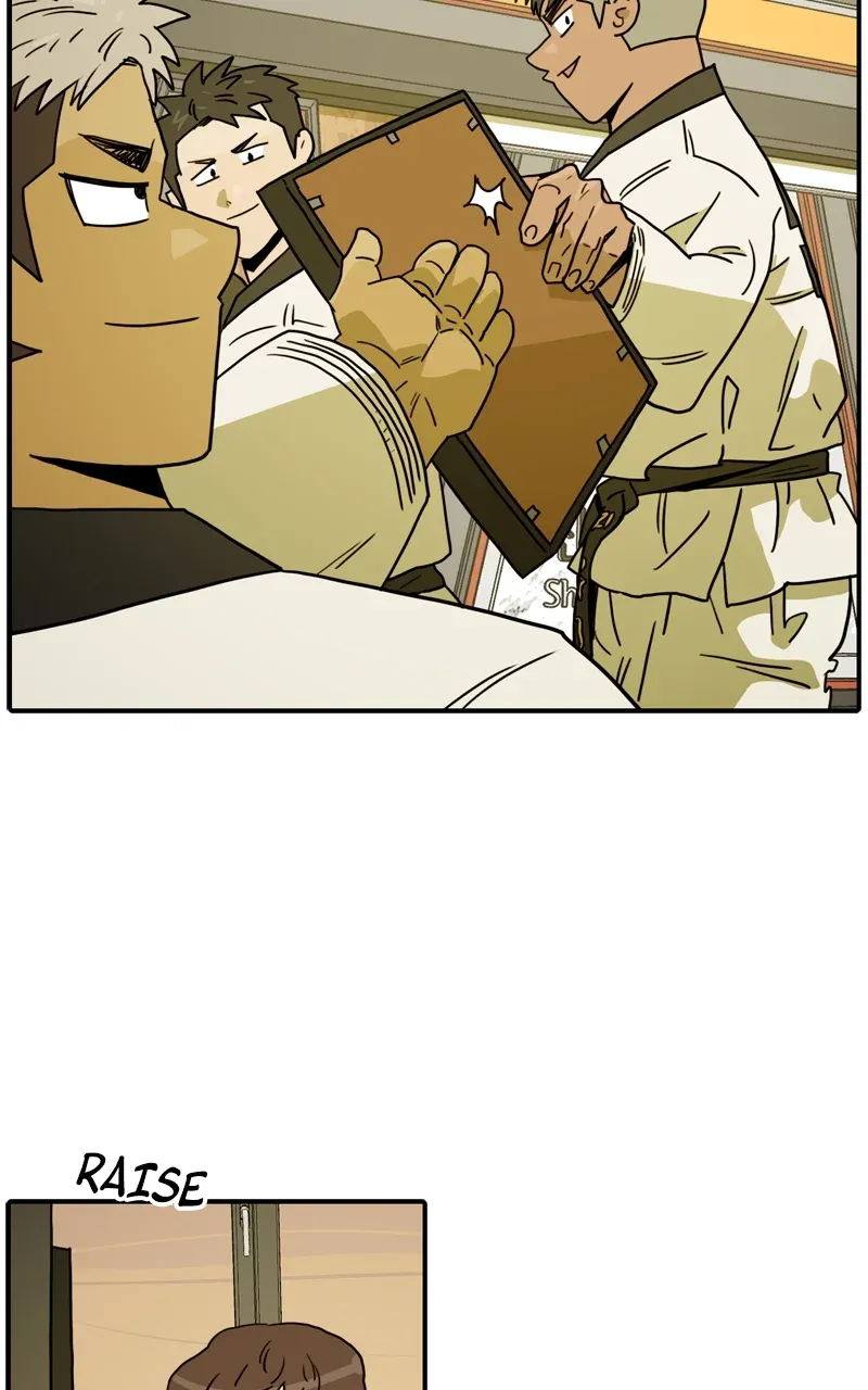 Taekwondo Kid Capítulo 98 en Línea - página 39