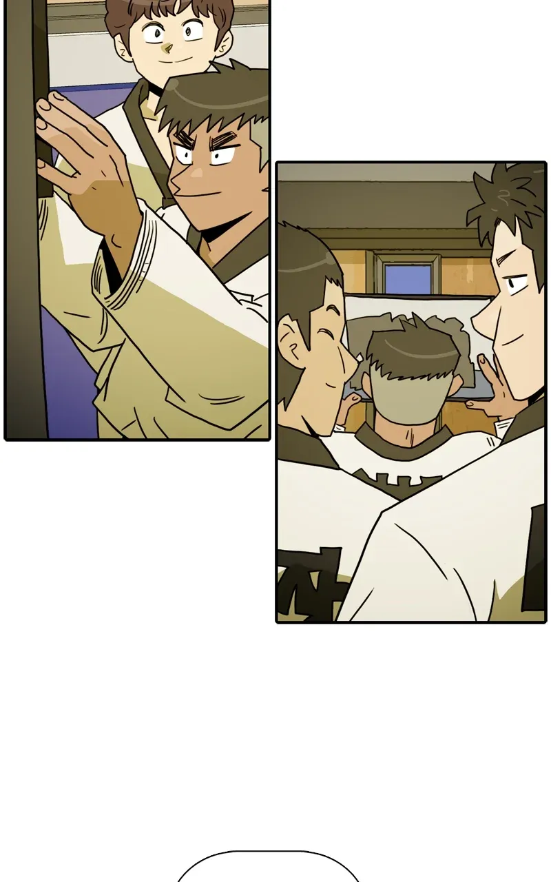 Taekwondo Kid Capítulo 98 en Línea - página 40