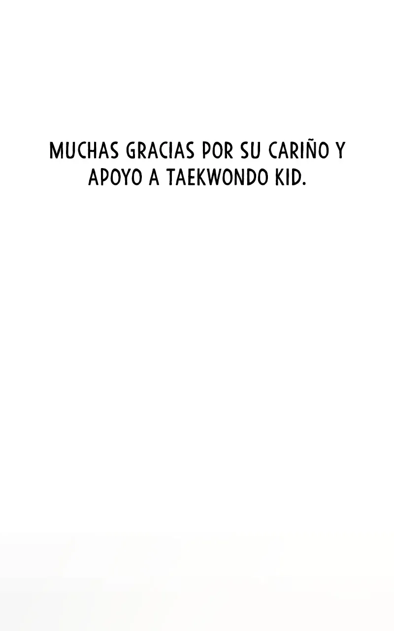 Taekwondo Kid Capítulo 98 en Línea - página 45