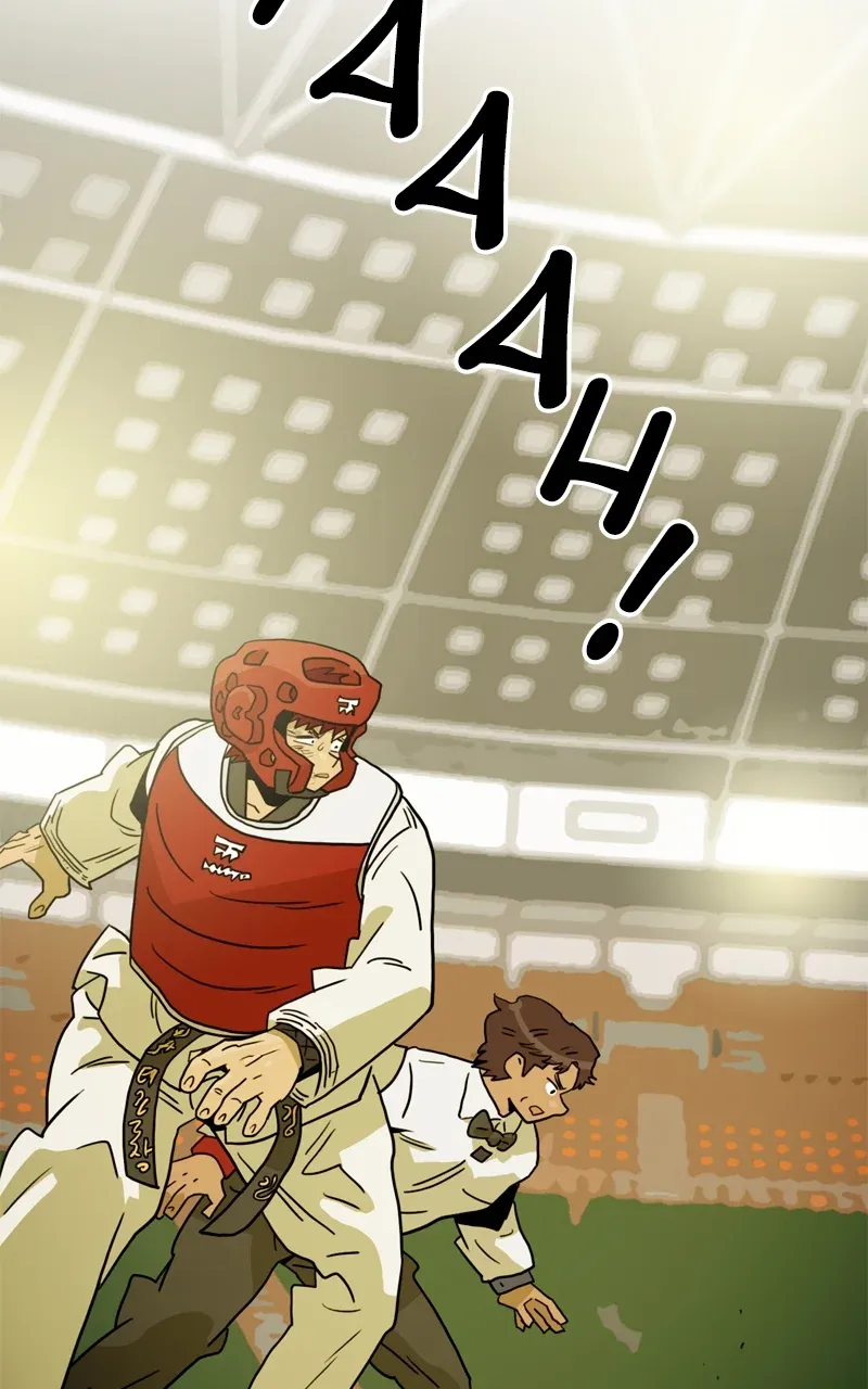 Taekwondo Kid Capítulo 98 en Línea - página 51