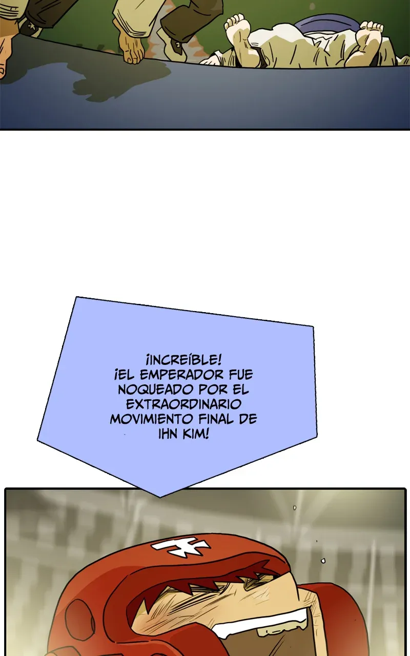 Taekwondo Kid Capítulo 98 en Línea - página 52